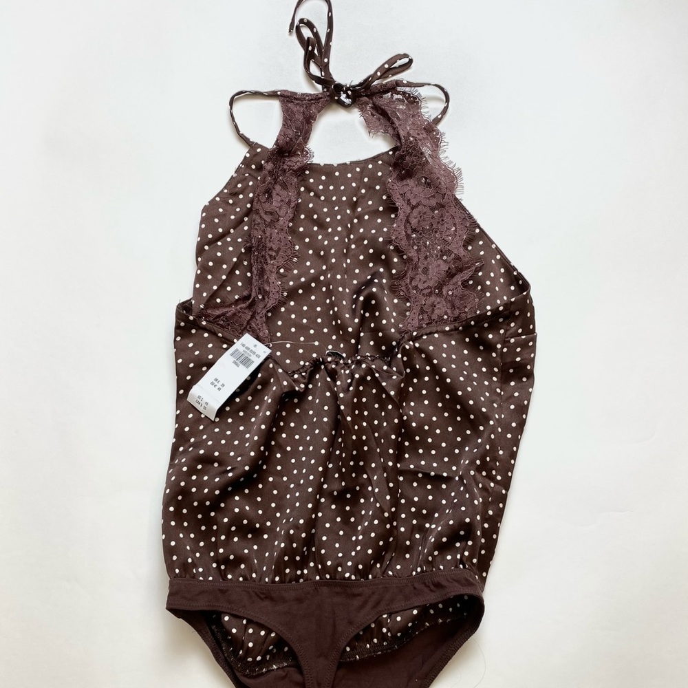 Bodysuit - Picture 2 of 2